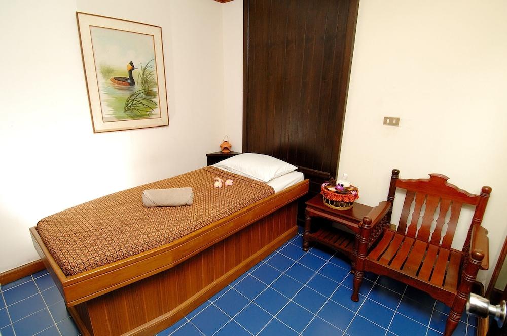 Ambassador City Jomtien Garden Wing ساتاهيب المظهر الخارجي الصورة