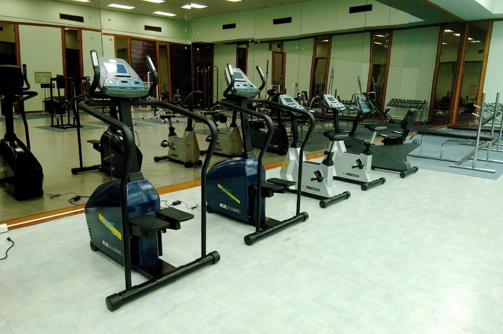 Ambassador City Jomtien Garden Wing ساتاهيب المظهر الخارجي الصورة