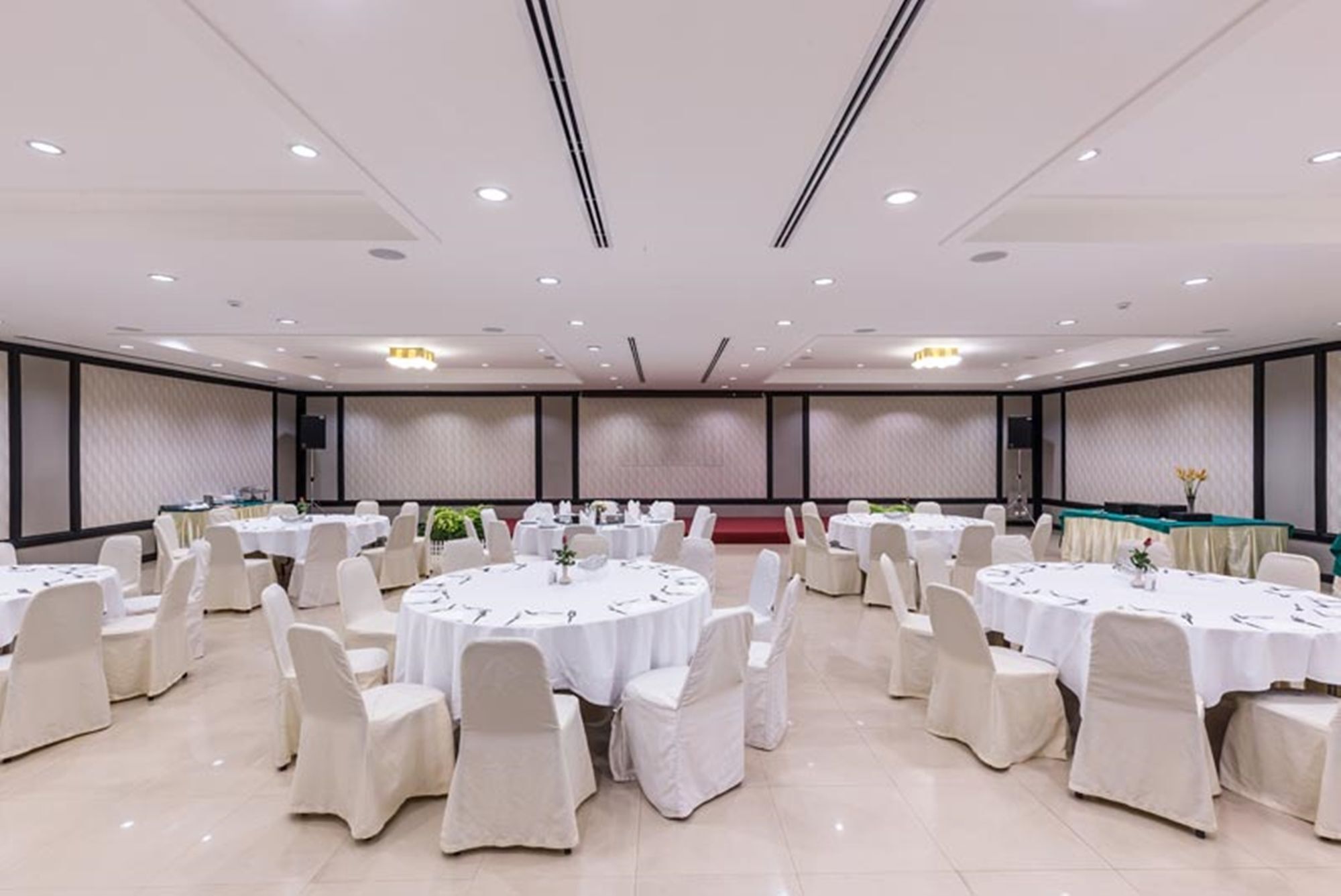 Ambassador City Jomtien Garden Wing ساتاهيب المظهر الخارجي الصورة